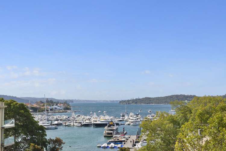 Fourth view of Homely apartment listing, 3/591 New South Head Road, Rose Bay NSW 2029