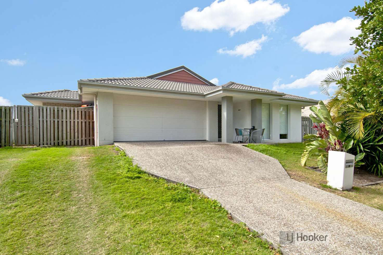 Main view of Homely house listing, 6 Breezeway Drive, Bahrs Scrub QLD 4207