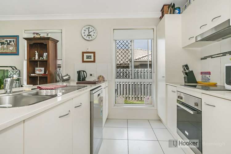 Second view of Homely house listing, 6 Breezeway Drive, Bahrs Scrub QLD 4207