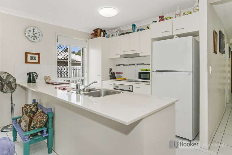 Third view of Homely house listing, 6 Breezeway Drive, Bahrs Scrub QLD 4207