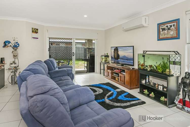 Fifth view of Homely house listing, 6 Breezeway Drive, Bahrs Scrub QLD 4207