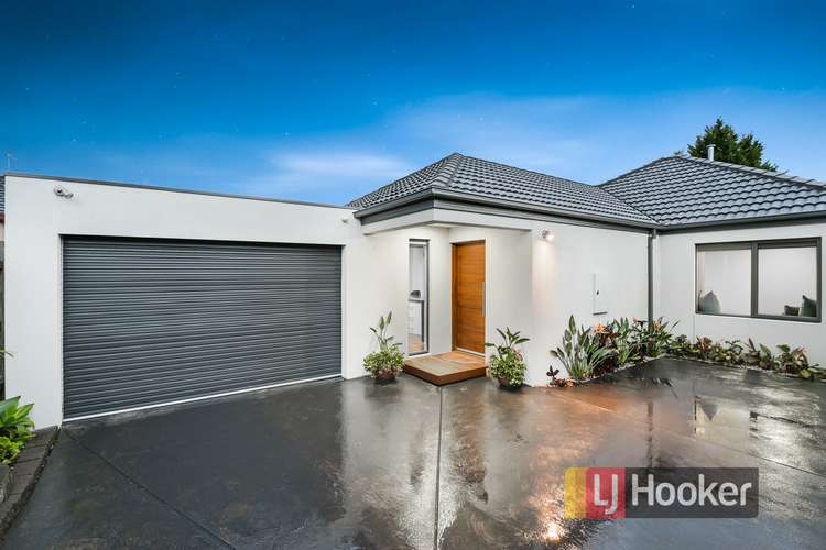 13A Amalfi Drive, Endeavour Hills VIC 3802