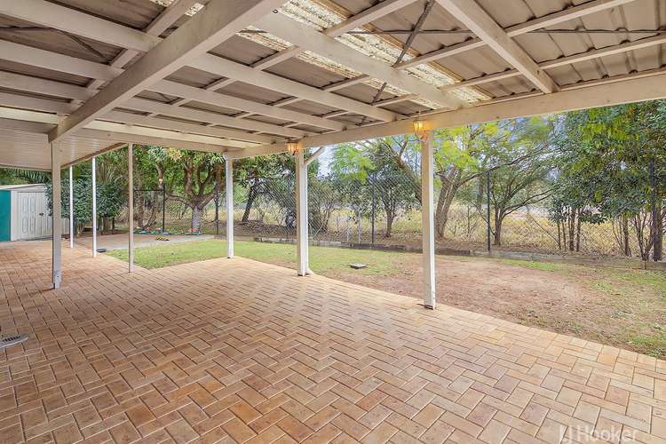 Second view of Homely house listing, 59 Silkwood Street, Algester QLD 4115