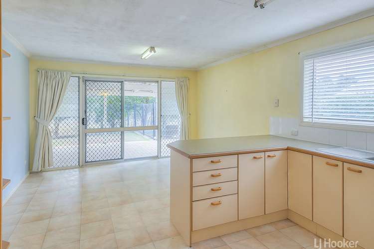 Fourth view of Homely house listing, 59 Silkwood Street, Algester QLD 4115