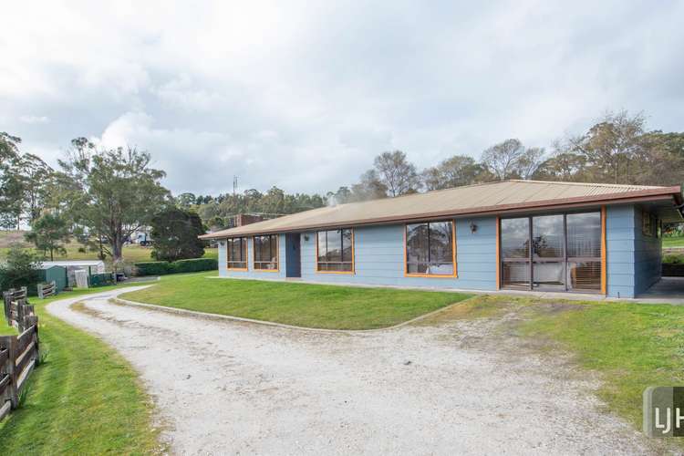 Main view of Homely house listing, 1255 Windermere Road, Swan Bay TAS 7252