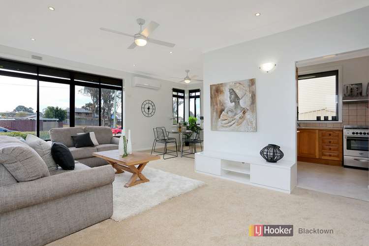 Second view of Homely house listing, 22 Malcolm Street, Blacktown NSW 2148