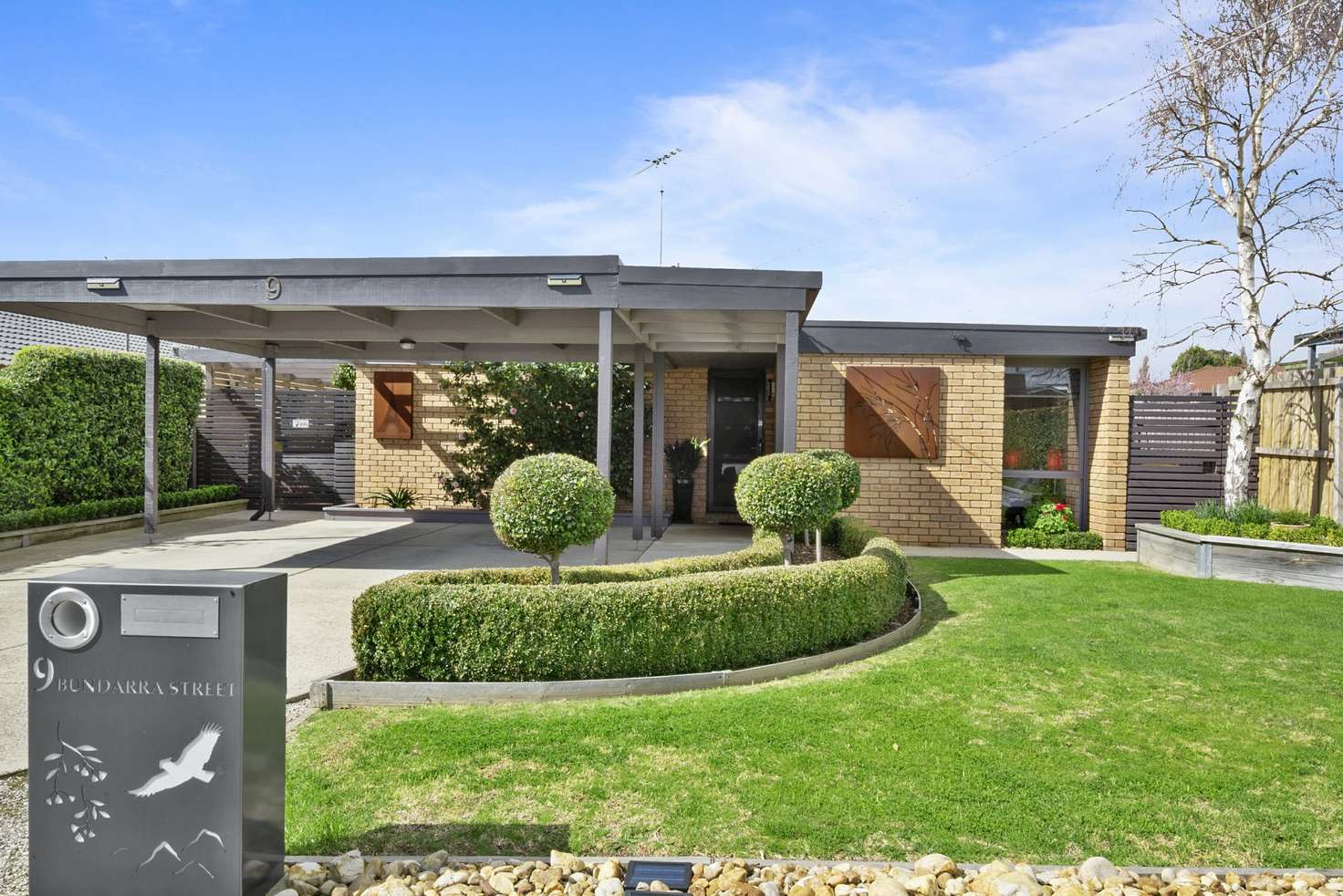 Main view of Homely house listing, 9 Bundarra Street, Clifton Springs VIC 3222