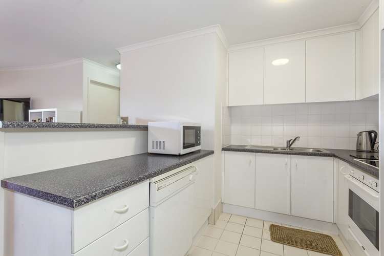 Second view of Homely apartment listing, 212/74 Northbourne Avenue, Braddon ACT 2612