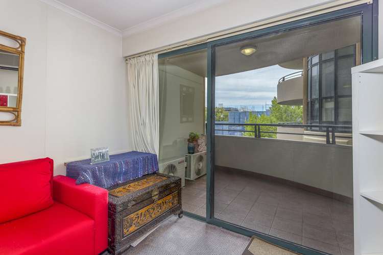 Fifth view of Homely apartment listing, 212/74 Northbourne Avenue, Braddon ACT 2612