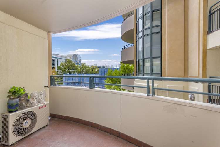 Sixth view of Homely apartment listing, 212/74 Northbourne Avenue, Braddon ACT 2612