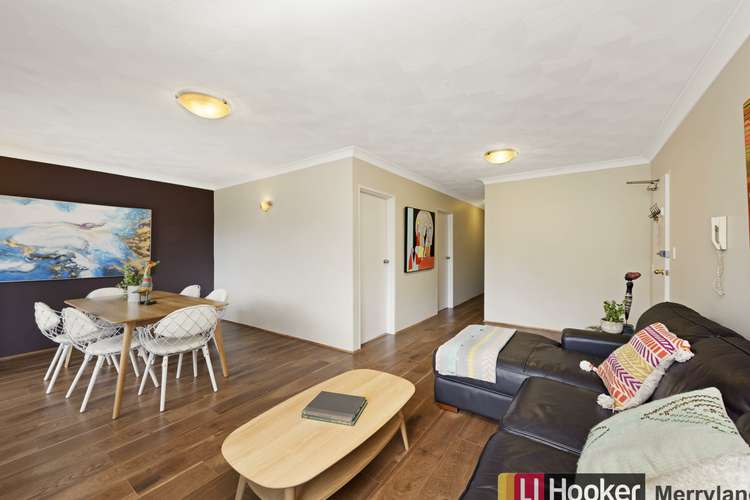 Second view of Homely unit listing, 3/29-31 Neil Street, Merrylands NSW 2160