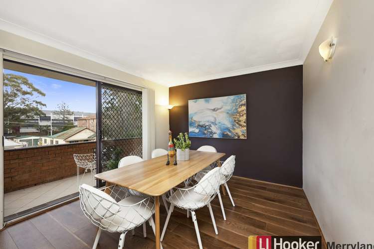 Third view of Homely unit listing, 3/29-31 Neil Street, Merrylands NSW 2160