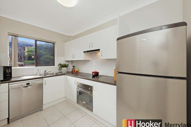 Fourth view of Homely unit listing, 3/29-31 Neil Street, Merrylands NSW 2160