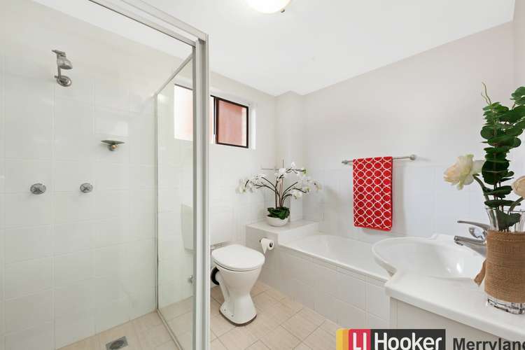 Fifth view of Homely unit listing, 3/29-31 Neil Street, Merrylands NSW 2160