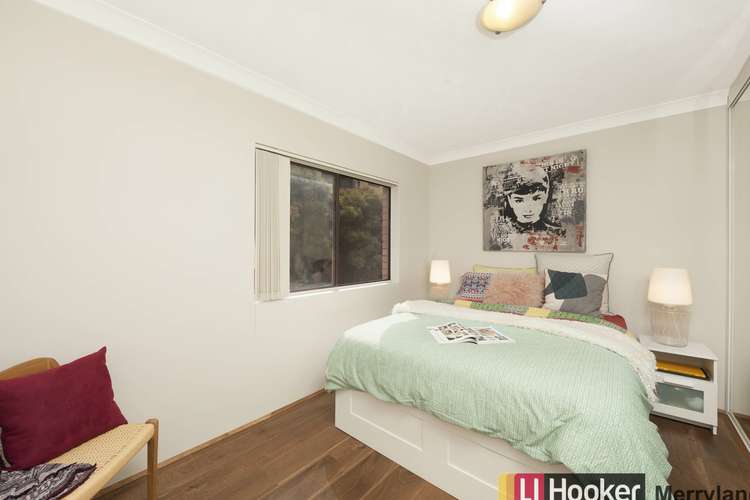 Sixth view of Homely unit listing, 3/29-31 Neil Street, Merrylands NSW 2160
