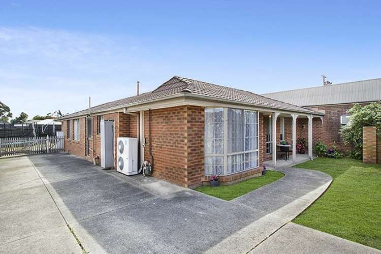 2 Rendcomb Street, Kilsyth South VIC 3137