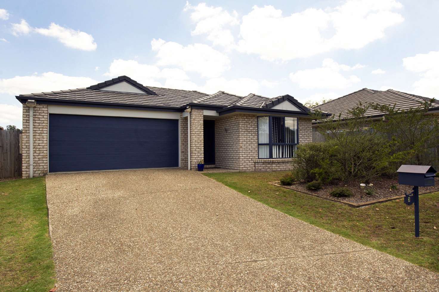 Main view of Homely house listing, 3 Star Ruby Link, Eagleby QLD 4207