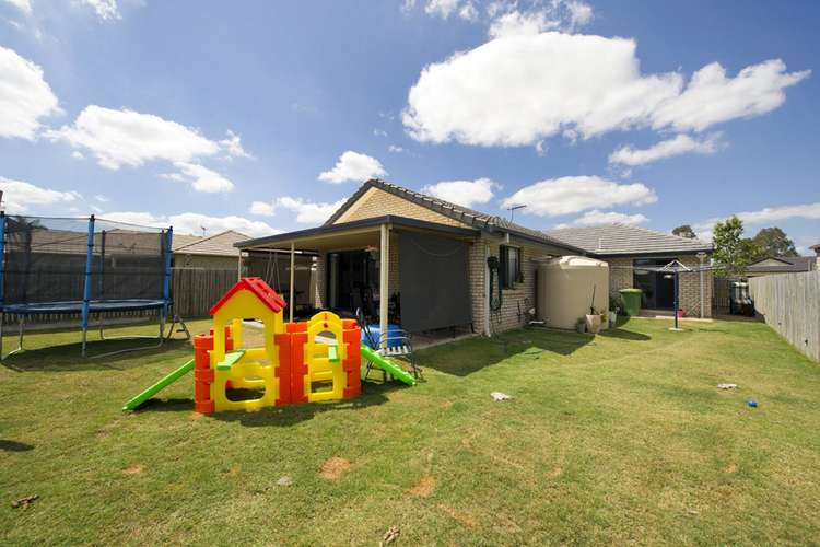 Second view of Homely house listing, 3 Star Ruby Link, Eagleby QLD 4207