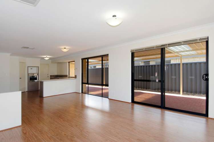 Second view of Homely house listing, 21 Hibiscus Way, Baldivis WA 6171