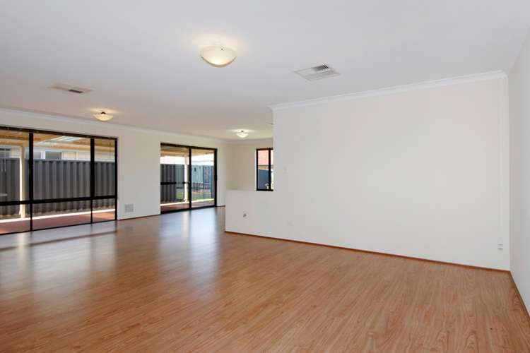 Fourth view of Homely house listing, 21 Hibiscus Way, Baldivis WA 6171