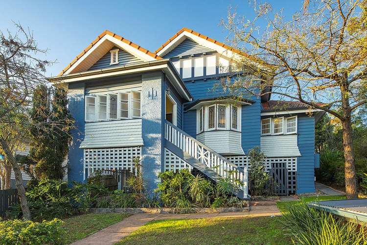 Second view of Homely house listing, 70 Hamlet Street, Annerley QLD 4103