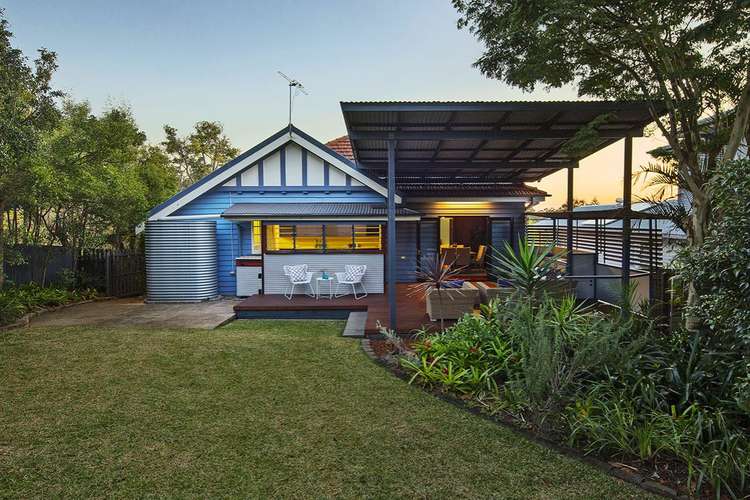 Third view of Homely house listing, 70 Hamlet Street, Annerley QLD 4103