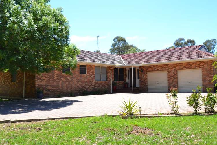 Main view of Homely house listing, 53 Jukes Lane, Cowra NSW 2794