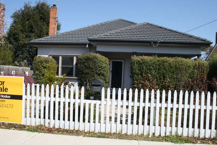 Main view of Homely house listing, 30 Grant Street, Bairnsdale VIC 3875