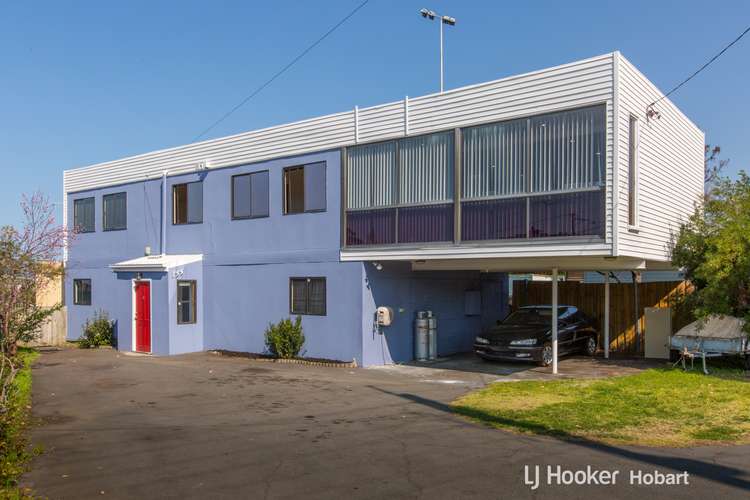 Main view of Homely house listing, 155 Clarence Street, Howrah TAS 7018