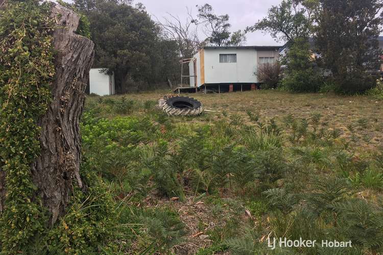 Main view of Homely residentialLand listing, 21 Tecoma Road, Primrose Sands TAS 7173