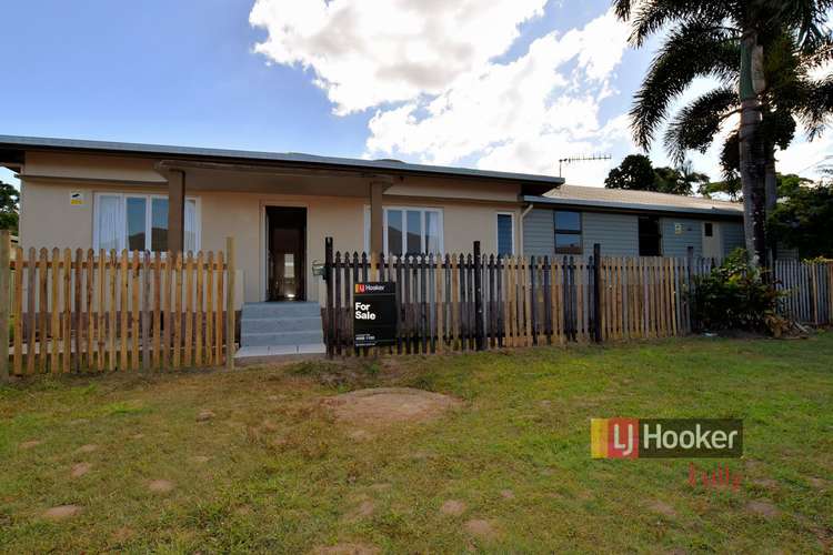 Main view of Homely semiDetached listing, 15 & 17 Blackman Street, Tully QLD 4854