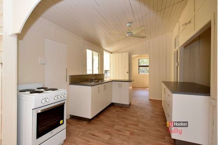 Second view of Homely semiDetached listing, 15 & 17 Blackman Street, Tully QLD 4854