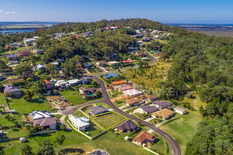 Third view of Homely residentialLand listing, 8 Kathleen Street, Maclean NSW 2463