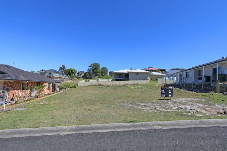 Sixth view of Homely residentialLand listing, 8 Kathleen Street, Maclean NSW 2463