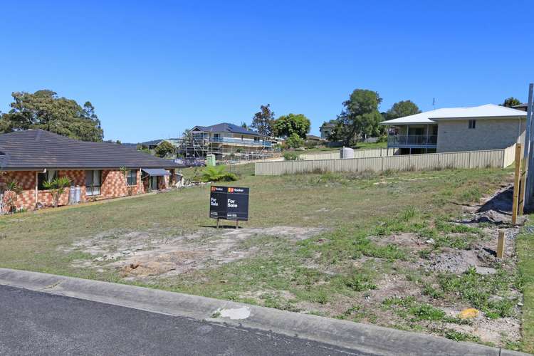 Seventh view of Homely residentialLand listing, 8 Kathleen Street, Maclean NSW 2463