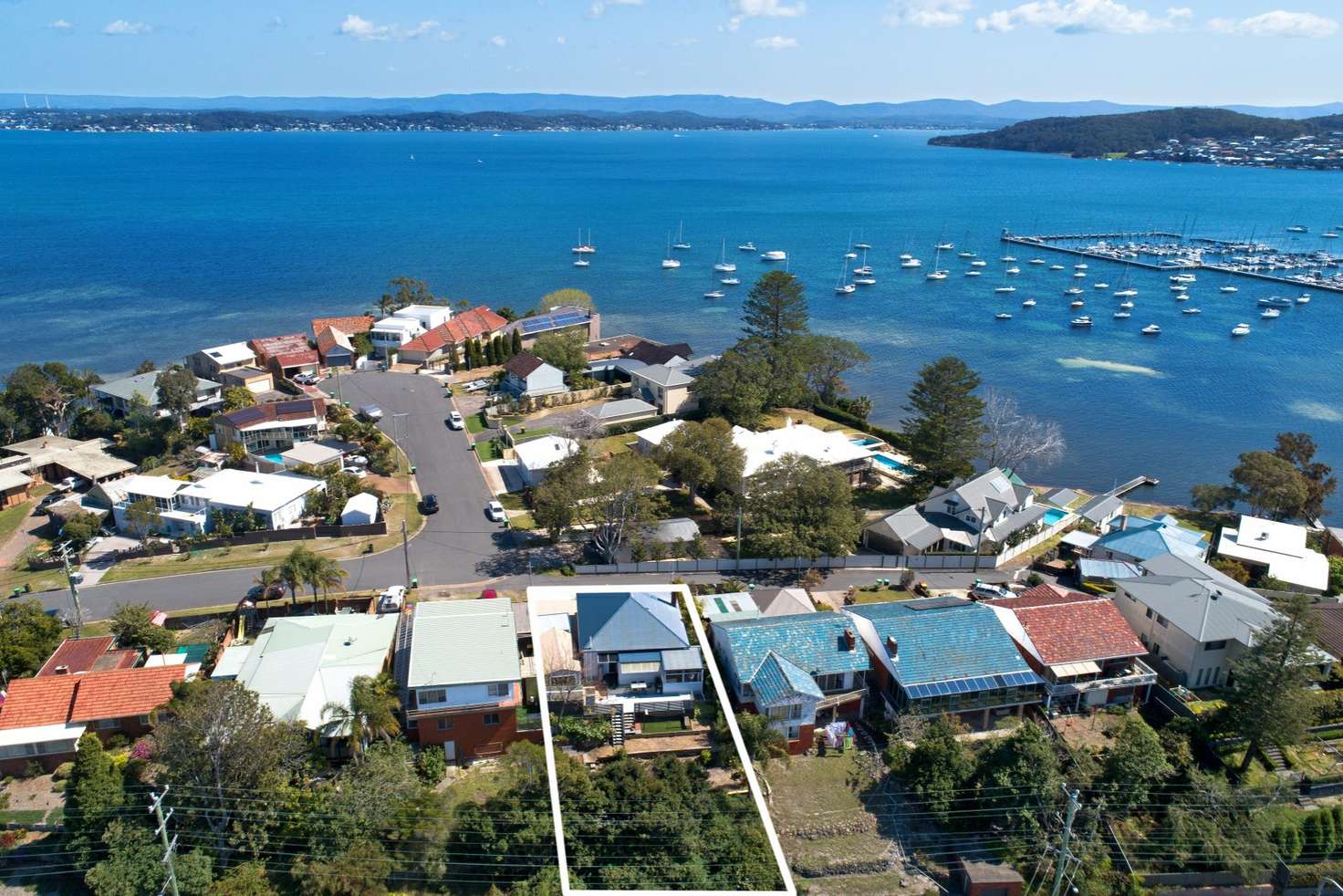 Main view of Homely house listing, 9 Bellevue Road, Belmont NSW 2280