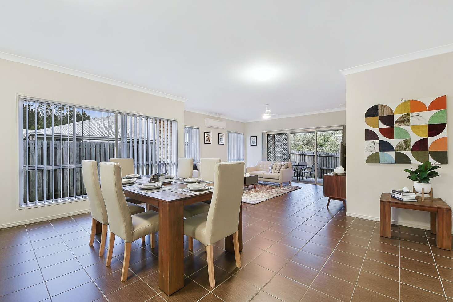 Main view of Homely house listing, 62 Petrie Crescent, Aspley QLD 4034