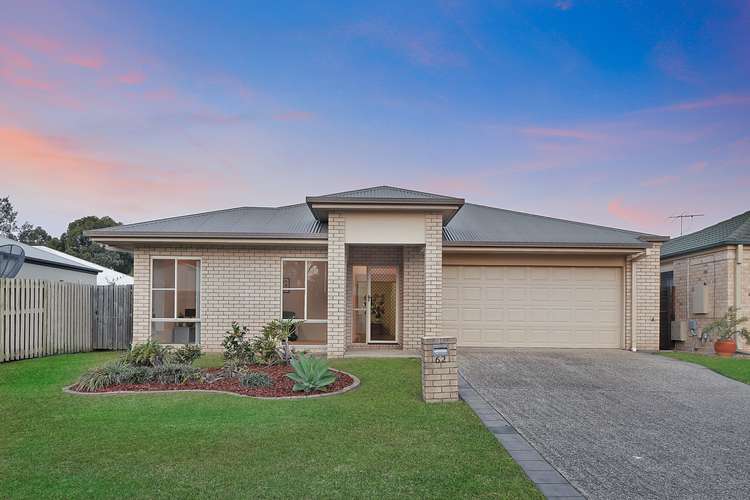 Second view of Homely house listing, 62 Petrie Crescent, Aspley QLD 4034