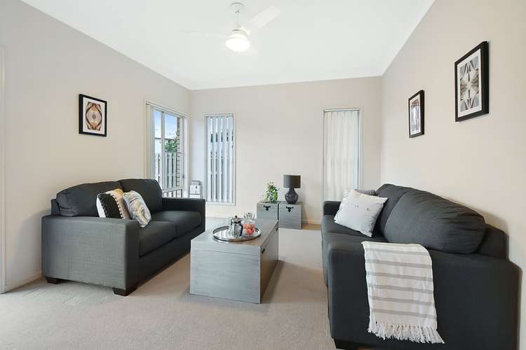 Third view of Homely house listing, 62 Petrie Crescent, Aspley QLD 4034