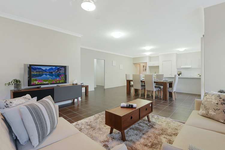 Fifth view of Homely house listing, 62 Petrie Crescent, Aspley QLD 4034