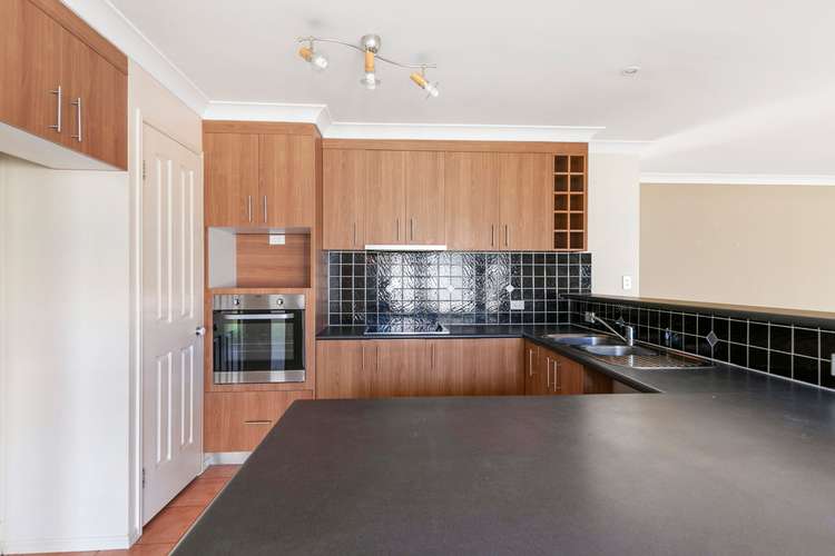 Second view of Homely house listing, 16 Cumulus Place, Birkdale QLD 4159