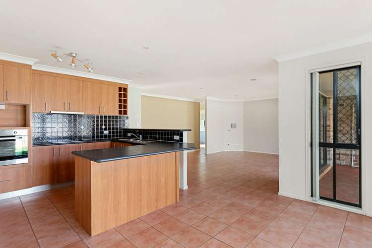 Third view of Homely house listing, 16 Cumulus Place, Birkdale QLD 4159