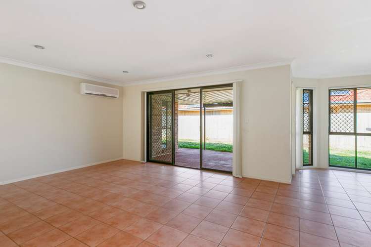 Fourth view of Homely house listing, 16 Cumulus Place, Birkdale QLD 4159