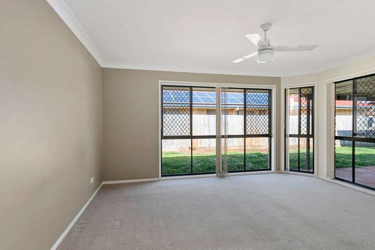 Fifth view of Homely house listing, 16 Cumulus Place, Birkdale QLD 4159