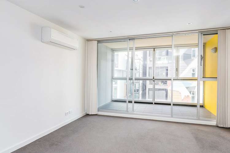 Third view of Homely apartment listing, 505/185 Morphett Street, Adelaide SA 5000