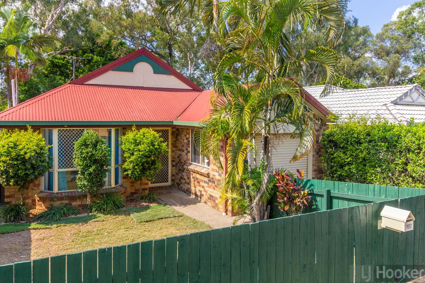 Main view of Homely house listing, 100 Banksia Circuit, Forest Lake QLD 4078