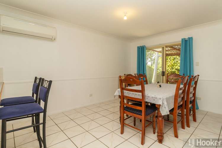 Fourth view of Homely house listing, 100 Banksia Circuit, Forest Lake QLD 4078