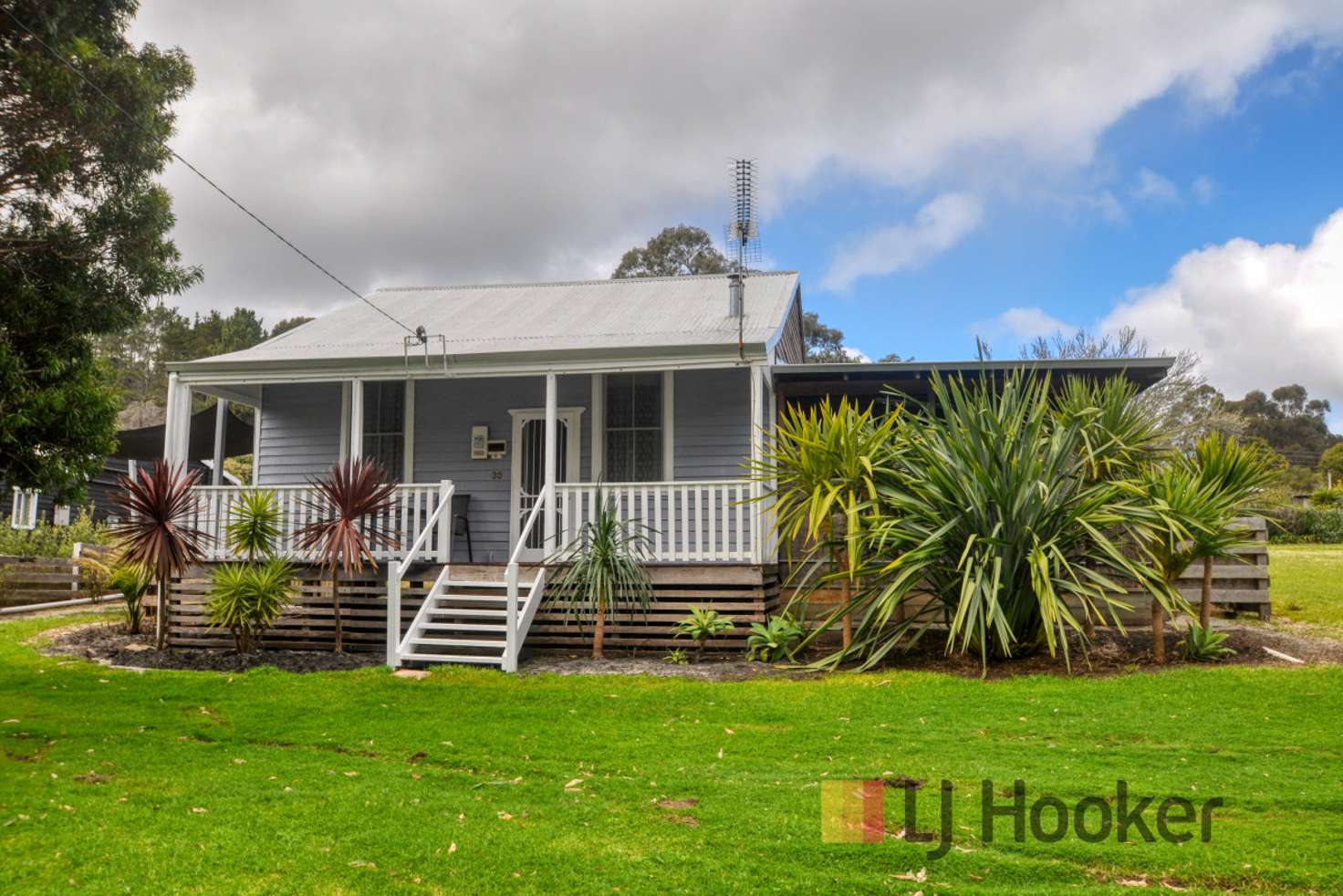 Main view of Homely house listing, 30 Mill Road, Northcliffe WA 6262