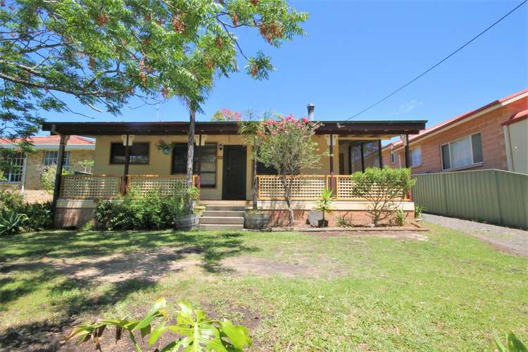 Main view of Homely house listing, 14 The Wool Road, Basin View NSW 2540