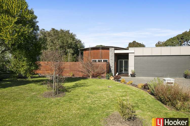 Main view of Homely house listing, 86-88 Ripple Drive, Inverloch VIC 3996